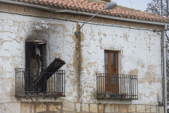 43 personas fallecidos por incendios en casa el último lustro