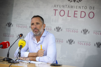 Jiménez pide a Tolón «que deje de ensuciar» la labor municipal