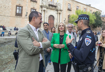 «No hay garantía de trabajo real para dar una retribución»