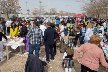 Castilla-La Mancha busca declarar BIC el Carnaval de Herencia