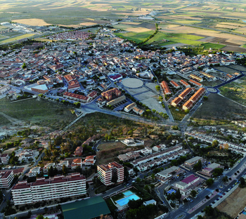 Olías, el único municipio que regula las viviendas turísticas