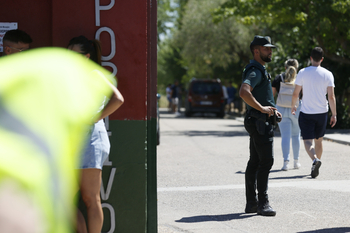 Asesinado un niño de 11 años en Mocejón con un objeto punzante