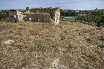 Toledo da por hecho la Ciudad del Cine y Junta no lo confirma