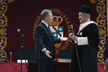 El primer año de universidad será gratuito el próximo curso