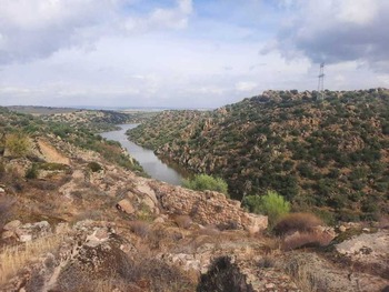 Descienden las reservas de los embalses y se quedan al 60%