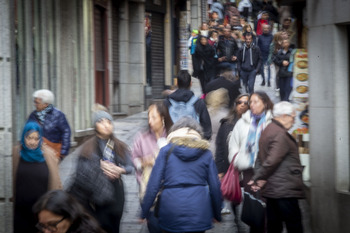 El censo de Toledo crece, aunque más despacio que Talavera