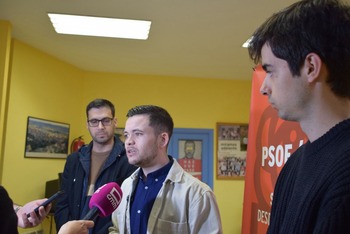 Toconar pide al PP que se alinee con los intereses de CLM