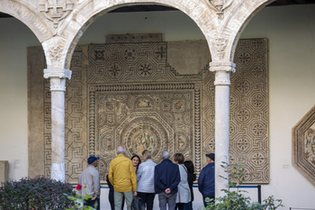 Los museos de la Junta dejarán de ser gratis después de 5 años