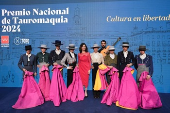 El nuevo Premio Nacional de Tauromaquia se fallará en Toledo