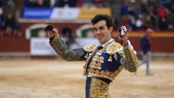 Rufo vuelve a Castellón por la Feria de La Magdalena