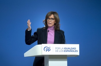 Fúnez defiende la estabilidad del PP en Ciudad Real