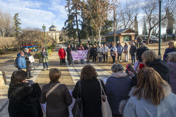 La imposible unión política contra la violencia machista