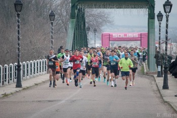 Malpica se prepara para su carrera popular