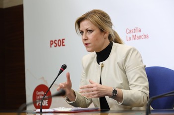 El PSOE denuncia que el PP 