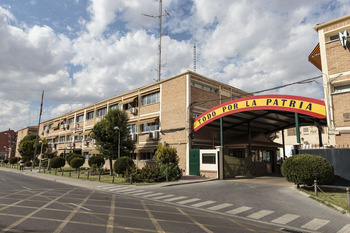 Fomento y Ayuntamiento ofrecen 57 viviendas a la Guardia Civil