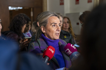 Tolón teme recortes en la Policía Local de Toledo