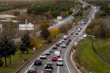 Arranca la última fase de la operación de Navidad