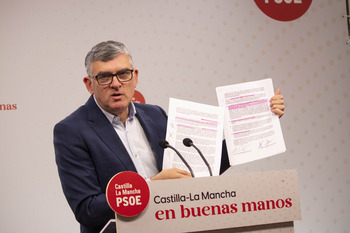 El PSOE reclama al PP respetar lo firmado en el Estatuto