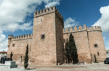 Fiebre por las visitas a los castillos de la provincia