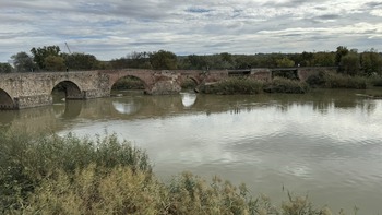 Licitan de nuevo la ruta de piragüismo tras quedar desierta