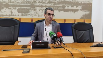 El PSOE critica a Gregorio por su falta de 