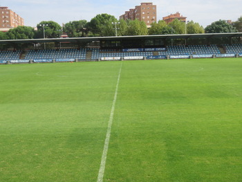 La cesión del Municipal El Prado al CF Talavera sin avances