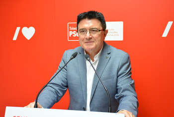 El PSOE pide que se atiendan las demandas de Santa Bárbara