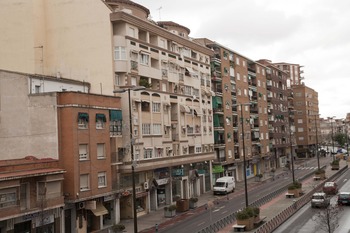 La vivienda de segunda mano ronda los 1.000 euros/m2