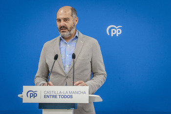 El PP ve «hipocresía» en el PSOE tras ocho años de «inacción»