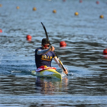 La Copa de Szeged inicia el calendario internacional de sprint