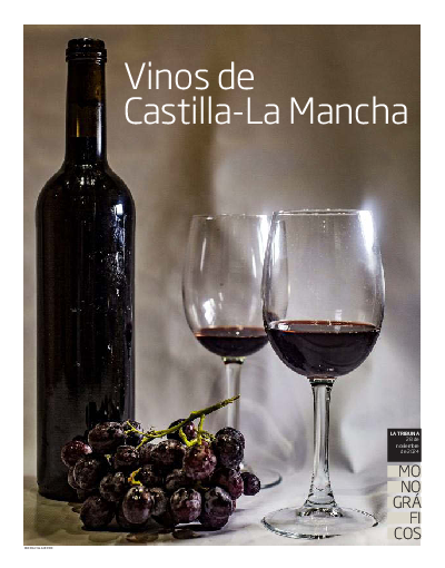 VINOS CLM 2024